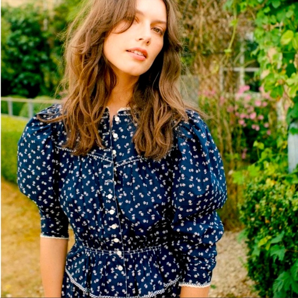 Doen Amelia top
